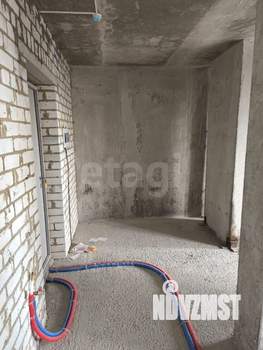 3-к квартира, вторичка, 80м2, 21/23 этаж