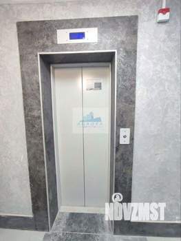 1-к квартира, вторичка, 45м2, 12/15 этаж