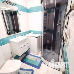 1-к квартира, вторичка, 30м2, 5/5 этаж