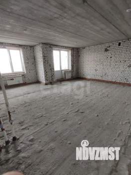 1-к квартира, вторичка, 38м2, 6/12 этаж
