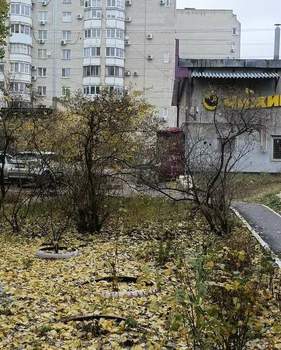 3-к квартира, вторичка, 60м2, 1/9 этаж