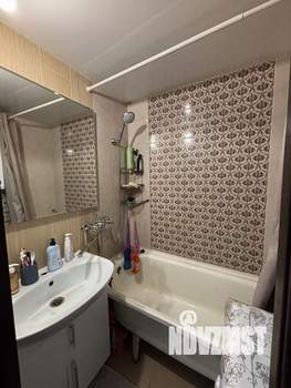 1-к квартира, вторичка, 43м2, 1/9 этаж