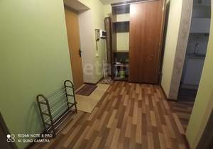 1-к квартира, вторичка, 38м2, 8/8 этаж