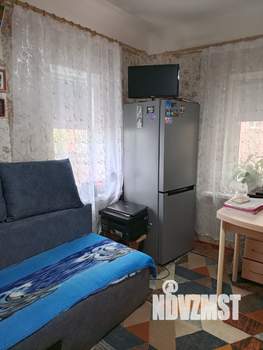 2-к квартира, вторичка, 24м2, 2/2 этаж