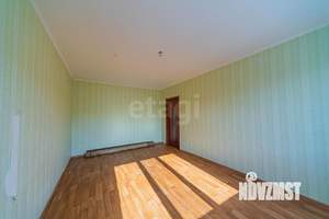 2-к квартира, вторичка, 56м2, 6/10 этаж