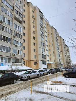 1-к квартира, вторичка, 37м2, 6/10 этаж