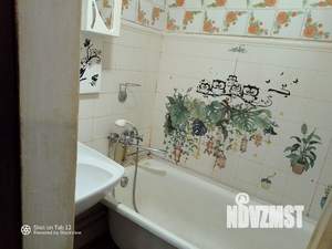 2-к квартира, вторичка, 43м2, 4/9 этаж