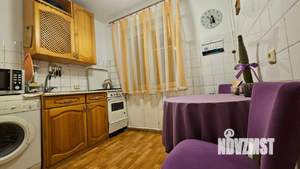 3-к квартира, вторичка, 59м2, 5/5 этаж