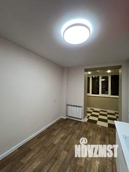 1-к квартира, вторичка, 48м2, 8/10 этаж