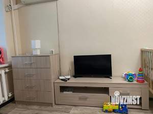 1-к квартира, вторичка, 35м2, 5/9 этаж