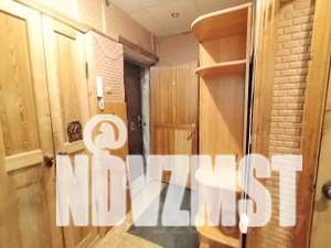 2-к квартира, вторичка, 44м2, 1/3 этаж