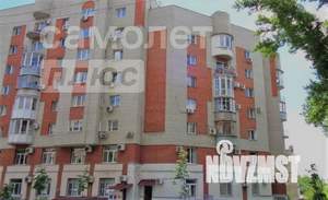 1-к квартира, вторичка, 51м2, 3/8 этаж