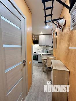 2-к квартира, вторичка, 23м2, 1/6 этаж