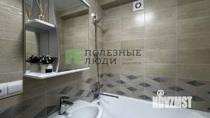 2-к квартира, вторичка, 40м2, 1/5 этаж