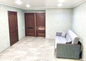 3-к квартира, вторичка, 95м2, 10/10 этаж