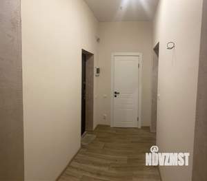 2-к квартира, вторичка, 62м2, 4/4 этаж