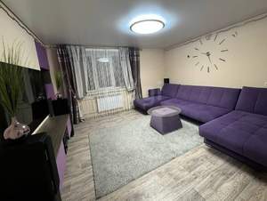 2-к квартира, вторичка, 56м2, 6/6 этаж