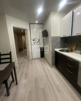 1-к квартира, вторичка, 32м2, 3/16 этаж