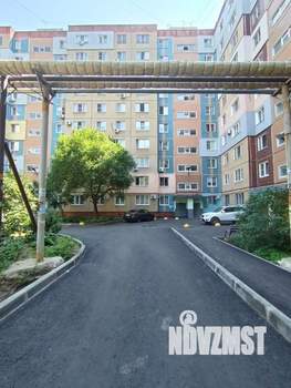 2-к квартира, вторичка, 53м2, 4/10 этаж