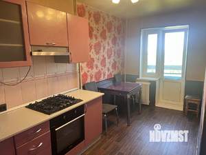 1-к квартира, вторичка, 36м2, 6/9 этаж