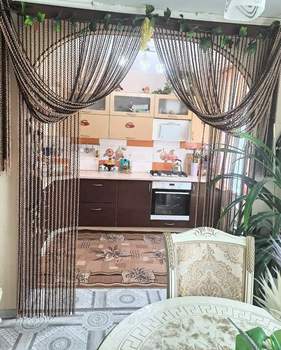 2-к квартира, вторичка, 51м2, 7/9 этаж