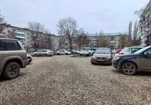 1-к квартира, вторичка, 33м2, 5/5 этаж