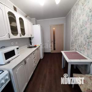 1-к квартира, вторичка, 34м2, 4/6 этаж