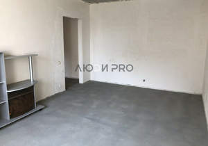 1-к квартира, вторичка, 41м2, 3/10 этаж