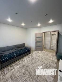 2-к квартира, вторичка, 45м2, 2/8 этаж