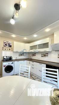 3-к квартира, вторичка, 82м2, 8/23 этаж