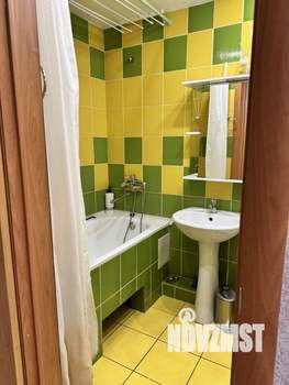 2-к квартира, вторичка, 49м2, 1/6 этаж