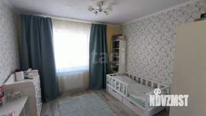 3-к квартира, вторичка, 82м2, 9/10 этаж