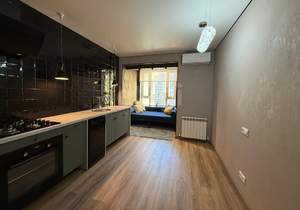 1-к квартира, вторичка, 48м2, 5/10 этаж