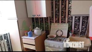 2-к квартира, вторичка, 42м2, 5/6 этаж