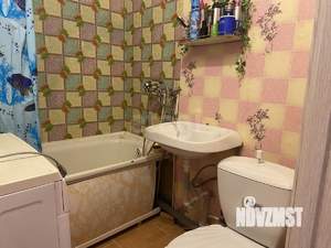 1-к квартира, вторичка, 33м2, 5/5 этаж