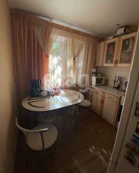 2-к квартира, вторичка, 45м2, 1/5 этаж