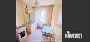 3-к квартира, вторичка, 62м2, 6/9 этаж