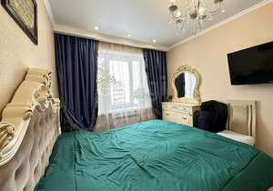 2-к квартира, вторичка, 50м2, 9/10 этаж