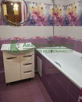 1-к квартира, вторичка, 41м2, 14/23 этаж