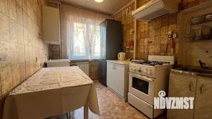 3-к квартира, вторичка, 60м2, 5/9 этаж