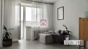 2-к квартира, вторичка, 60м2, 9/9 этаж