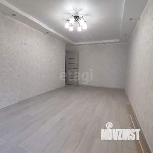 2-к квартира, вторичка, 45м2, 3/5 этаж