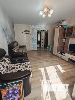 1-к квартира, вторичка, 39м2, 2/10 этаж