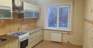 3-к квартира, вторичка, 64м2, 3/9 этаж