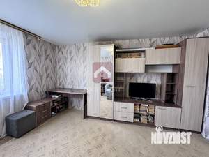 3-к квартира, вторичка, 61м2, 6/9 этаж