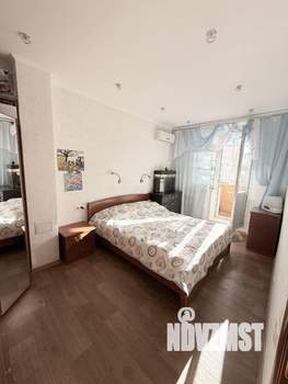 3-к квартира, вторичка, 94м2, 7/10 этаж