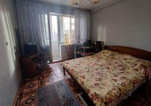 2-к квартира, вторичка, 45м2, 3/5 этаж