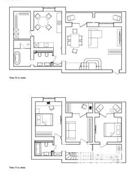 4-к квартира, вторичка, 144м2, 10/11 этаж
