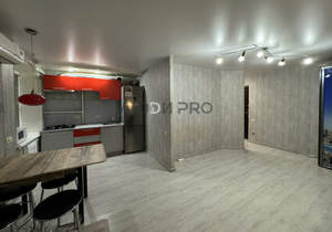 1-к квартира, вторичка, 32м2, 1/9 этаж