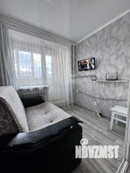 1-к квартира, вторичка, 38м2, 1/11 этаж